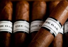 The Oak Cigars
