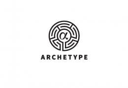 Archetype Cigars Logo