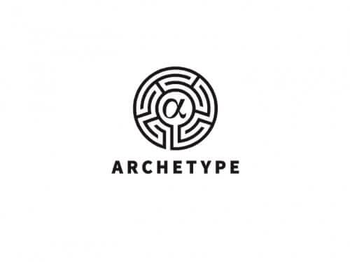 Archetype Cigars Logo