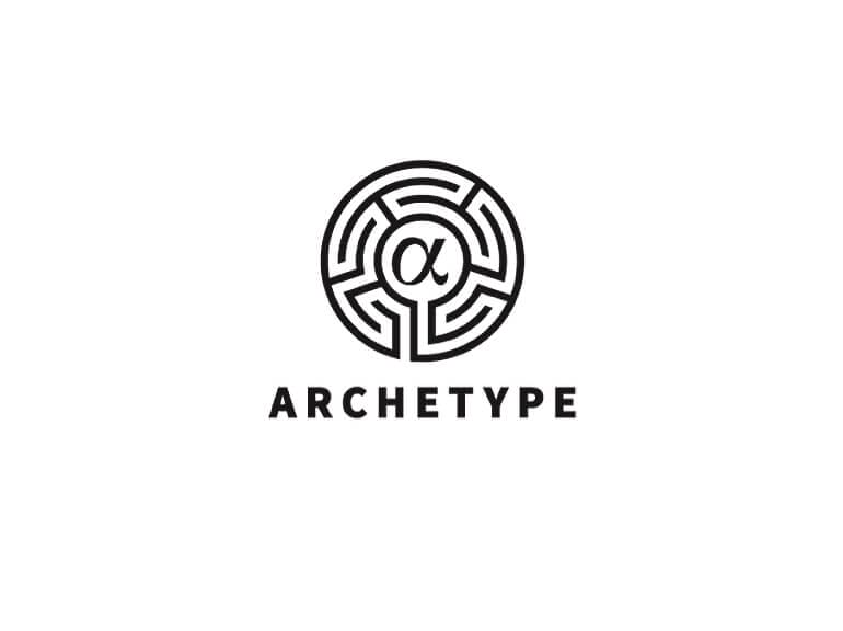 Archetype Cigars Logo