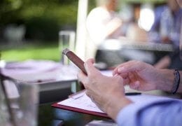 Cigar Journal Blind Tasting 2016