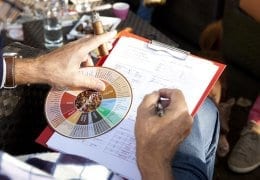 Cigar Journal Blind Tasting