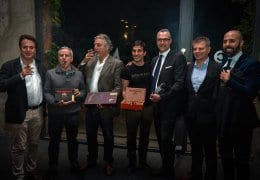 CSWC qualification tournament in Spain 2017: the winners