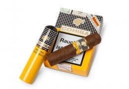 Cohiba Medio Siglo Tubo