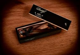 Davidoff Limited Edition Culebras