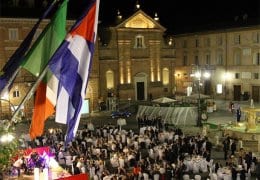 Encuentro Amigos de Partagas Italy
