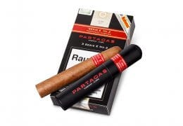 Partagas Serie E No. 2 Tubo