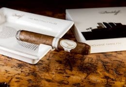 Davidoff Exclusive Tampa Edition