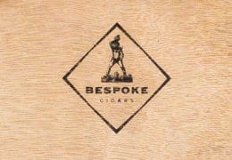 Bespoke Cigars Logo