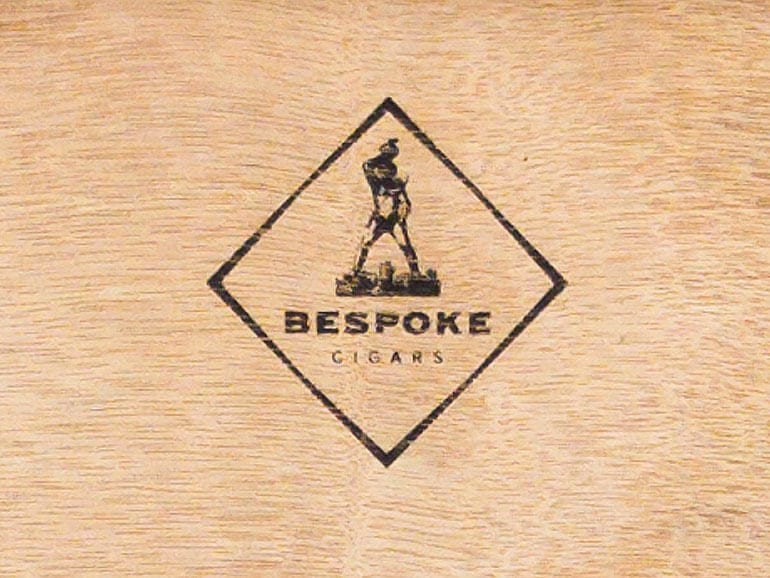 Bespoke Cigars Logo