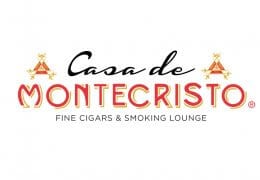 Casa de Montecristo Logo