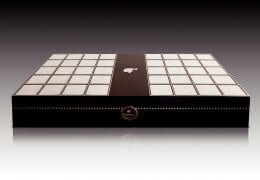 Cohiba Behike Cigar Box