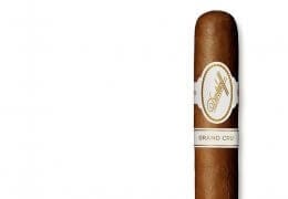 Davidoff Golden Band Awards 2017