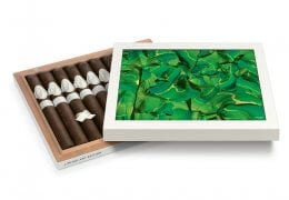 Davidoff Limited Art Edition 2017