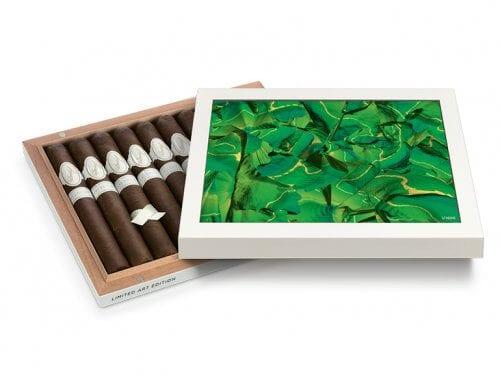 Davidoff Limited Art Edition 2017