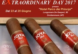 Extraordinary Day Cigar Events Italy