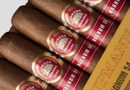 H. Upmann Magnum 54