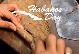 Habanos Day Switzerland 2017