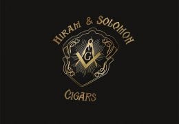Hiram & Solomon Cigars Logo