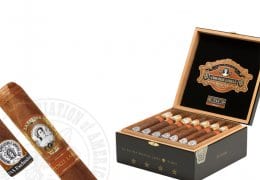 La Palina Bronze Label Toro TAA Exclusive 2017