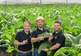 Plasencia Cigars Cover Cigar Journal