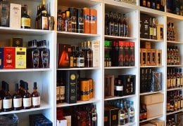 Rumzentrum Baden Showroom