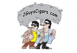 2Guys Cigar Shop