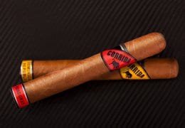 Villiger Corrida Honduras & Dominican Republic