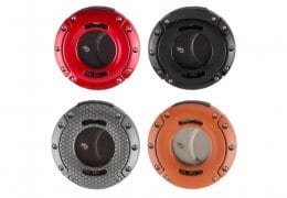 Xikar XO Cutter new Color Options