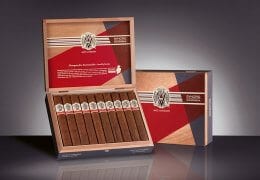 Avo Syncro Nicaragua Toro Tubos