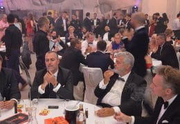 Cigar Smoking World Championship 2017