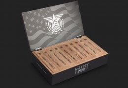 Camacho Liberty 2017