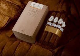 Davidoff Master Selection Series