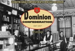 Dominion Confederation