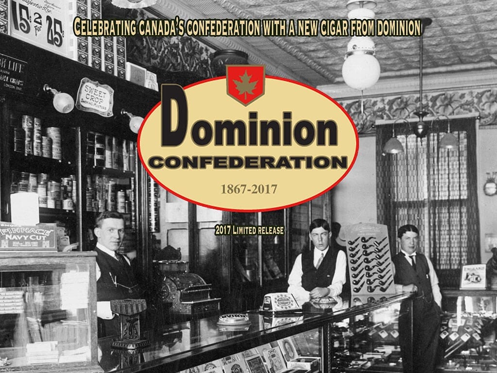 Dominion Confederation