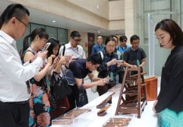Great Wall Cigars Festival
