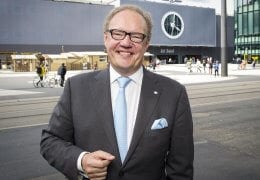 Hans Kristian Hoejsgaard