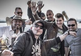 Kind Cigars 5th Anniversary