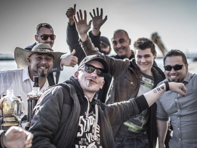 Kind Cigars 5th Anniversary