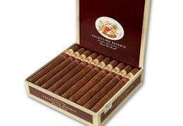 La Gloria Cubana Colección Reserva