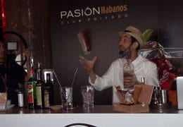 Habanos Perfect Twist Contest