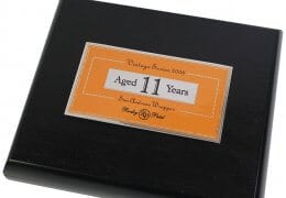 Rocky Patel Vintage 2006 San Andreas