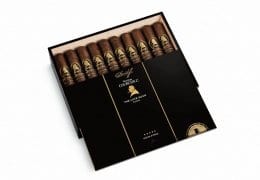 The Winston Churchill Late Hour