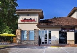 Casa de Montecristo Austin, Texas