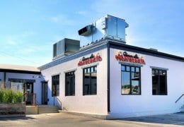 Casa de Montecristo Nashville