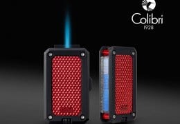 Colibri Rally Lighter