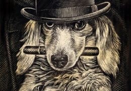 Cornelius & Anthony Señor Esugars