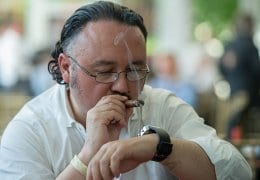 Alexander Shagai CSWC Qualification Estonia 2017