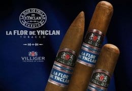 Villiger La Flor de Ynclan