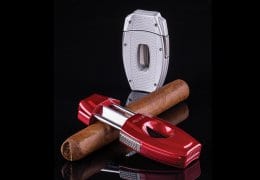 Xikar VX2 Deep V-Cut Cigar Cutter